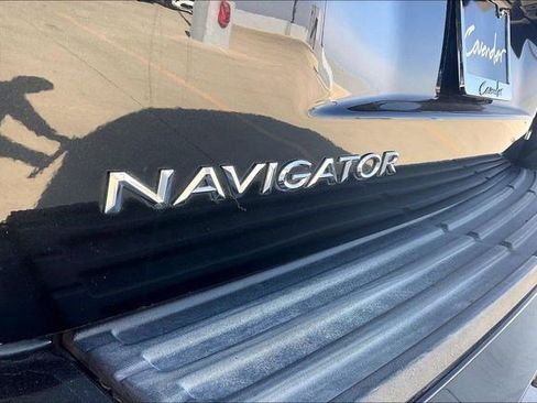 Used 2015 Lincoln Navigator 2WD w/ Equipment Group 101A Reserve image 8