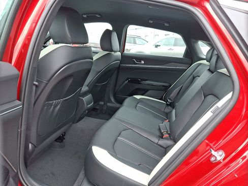 New 2025 Kia K5 GT-Line image 6