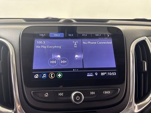 Used 2019 Chevrolet Equinox Premier AWD/4WD image 5