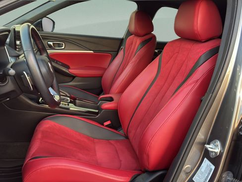 Used 2024 Acura Integra A-Spec w/ Technology Package FWD image 11