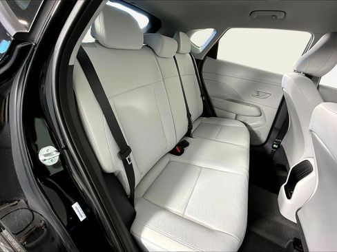 New 2026 Hyundai Kona SE AWD/4WD image 19