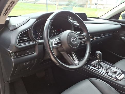 Used 2023 MAZDA CX-30 AWD 2.5 S w/ Preferred Package image 14