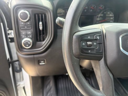 Used 2026 GMC Sierra 2500 Pro w/ Max Trailering Package AWD/4WD image 20