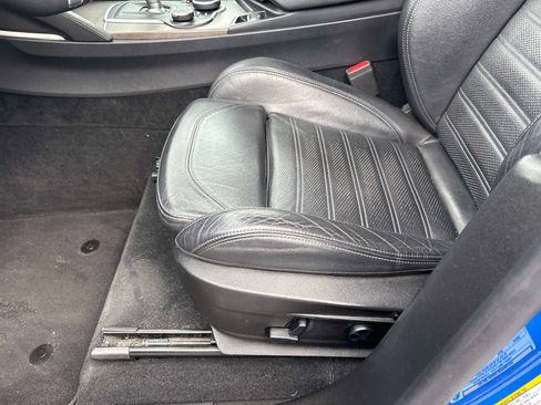 Used 2018 Alfa Romeo Stelvio Ti Sport image 22