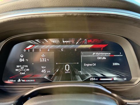 Used 2024 Cadillac CT5 V Blackwing w/ Parking Package image 21