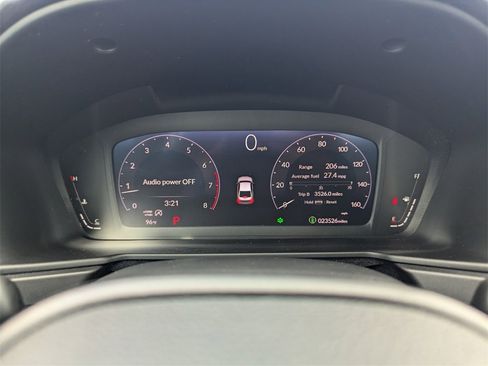 Used 2023 Honda Accord LX image 28