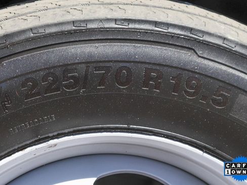 Used 2017 Ford F450 XL w/ Power Equipment Group image 35