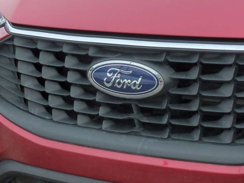 Certified 2023 Ford Escape Active image 12