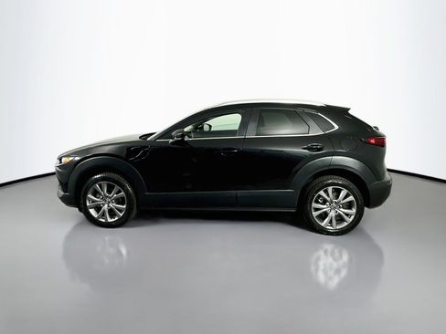 Certified 2023 MAZDA CX-30 AWD 2.5 S w/ Preferred Package image 4