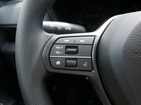 New 2026 Honda CR-V EX image 19