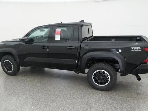 New 2026 Toyota Tacoma TRD Off-Road image 63