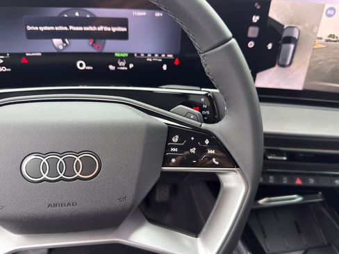 New 2026 Audi Q3 quattro 2.0T AWD/4WD image 17