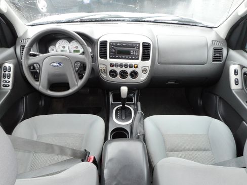 Used 2007 Ford Escape 4WD Hybrid image 18