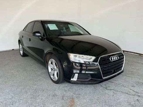Used 2018 Audi A3 2.0T Premium FWD image 2