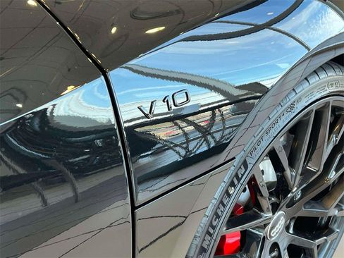 Used 2020 Audi R8 V10 image 13