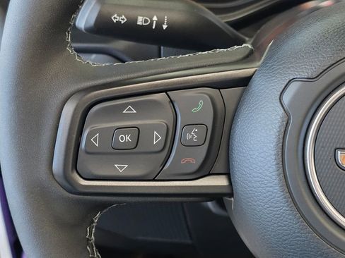 New 2026 Jeep Wrangler Unlimited Rubicon w/ Safety Group image 19