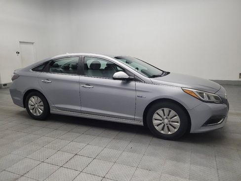 Used 2016 Hyundai Sonata SE image 11