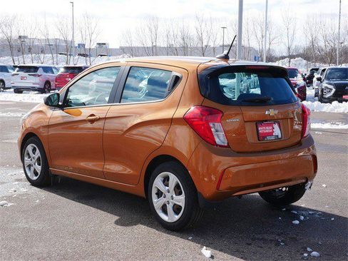 Used 2020 Chevrolet Spark LS image 5