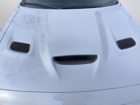 Used 2021 Dodge Challenger R/T Scat Pack image 10