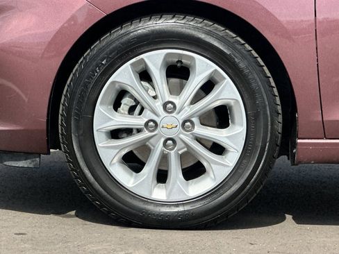 Used 2019 Chevrolet Spark LT image 34