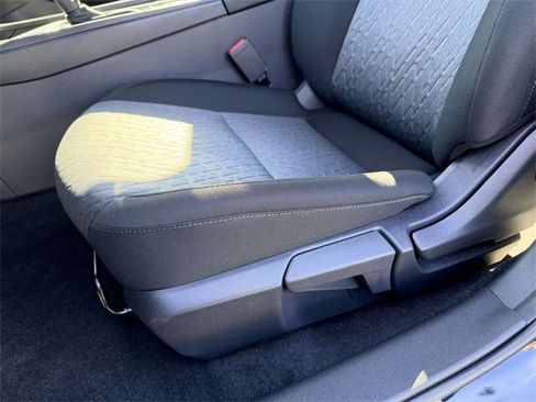 New 2026 Nissan Sentra SV w/ Floor Mat Package image 15