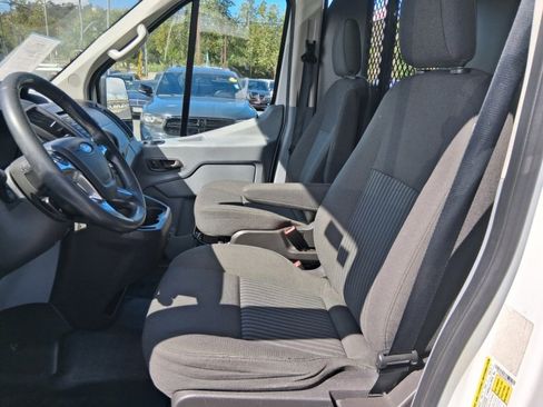 Used 2016 Ford Transit 150 148 Medium Roof image 9