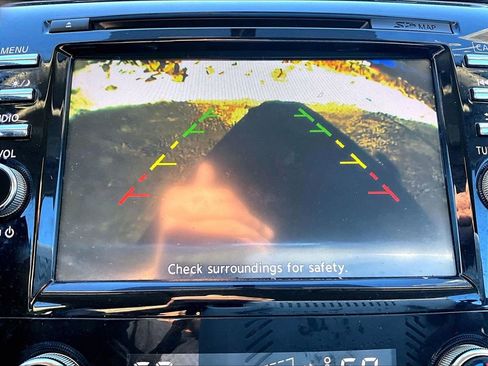 Used 2016 Nissan Murano S w/ Navigation Package image 19