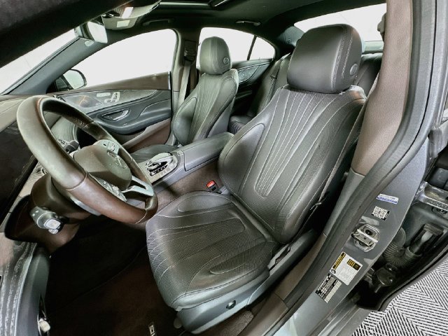 Used 2019 Mercedes-Benz CLS 450 4MATIC image 25