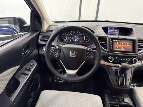 Used 2016 Honda CR-V EX image 24
