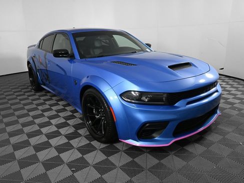 Used 2023 Dodge Charger SRT Hellcat w/ Harman/Kardon Audio Group image 23