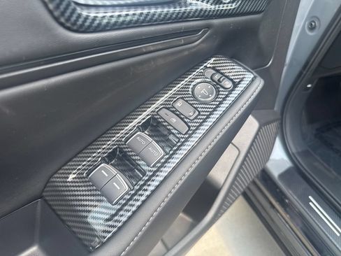 Used 2025 Honda Accord Touring image 14