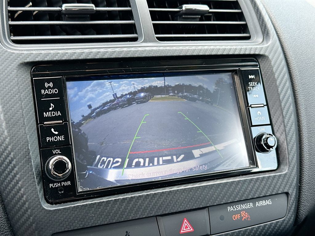 Used 2024 Mitsubishi Outlander Sport ES AWD/4WD image 22