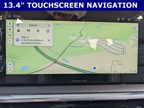 Used 2024 GMC Sierra 2500 Denali w/ Denali Reserve Package image 3