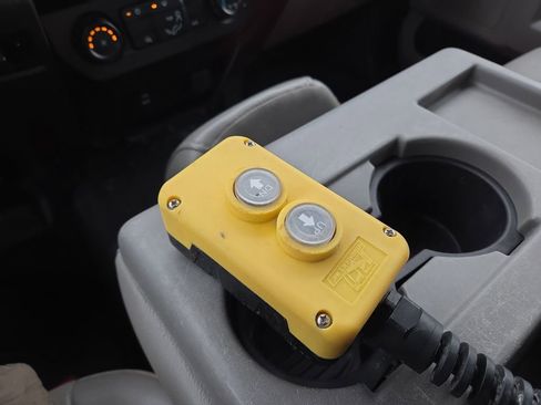 Used 2020 Ford F550 2WD Regular Cab Super Duty image 27