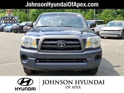 Used 2007 Toyota Tacoma 2WD Regular Cab image 27