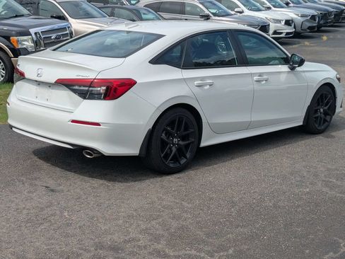 Used 2023 Honda Civic Sport image 6
