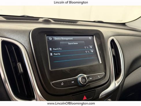 Used 2018 Chevrolet Equinox LT image 37