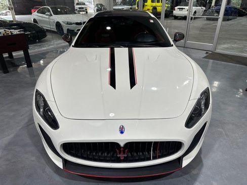 Used 2013 Maserati GranTurismo MC RWD image 13