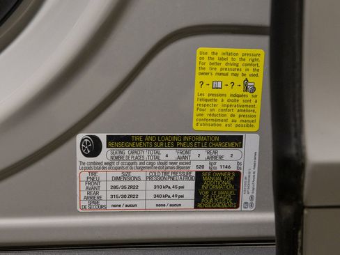 Used 2021 Porsche Cayenne Turbo S image 80