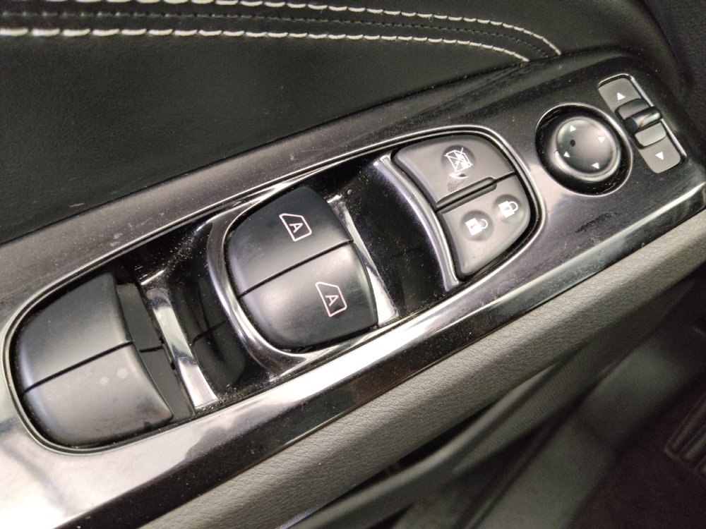 Used 2022 Nissan Altima 2.5 SL AWD/4WD image 27