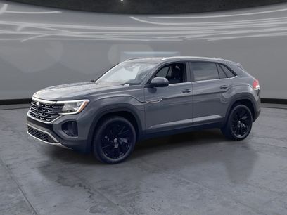 New 2026 Volkswagen Atlas Cross Sport SE