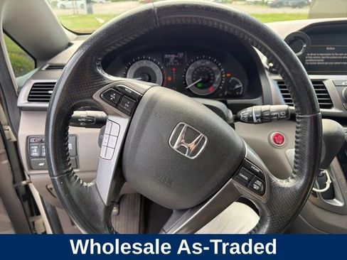 Used 2014 Honda Odyssey EX-L image 10