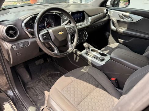 Used 2020 Chevrolet Blazer LT FWD image 22
