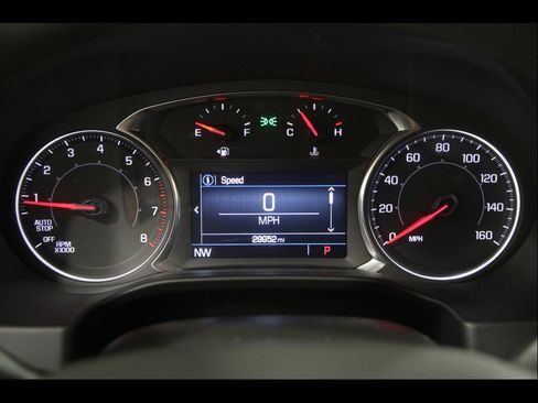 Used 2023 GMC Acadia SLE FWD image 8