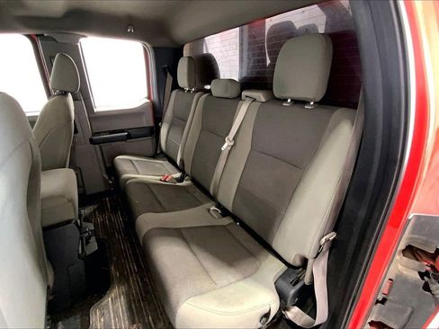 Used 2020 Ford F150 XL w/ XL Power Equipment Group RWD image 24