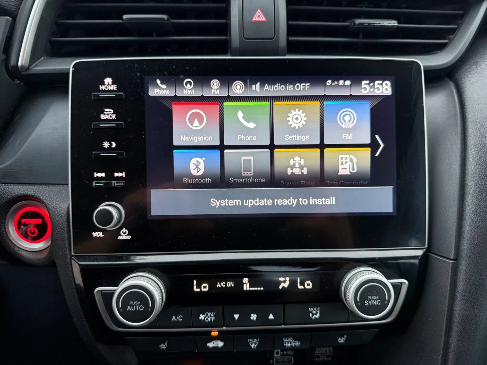 Used 2019 Honda Insight Touring image 18