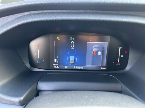 New 2026 Ford Transit 250 148 Medium Roof image 12