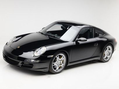 Used 2005 Porsche 911 Carrera S
