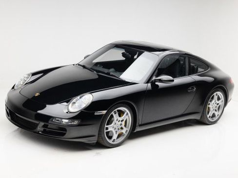 Used 2005 Porsche 911 Carrera S image 1