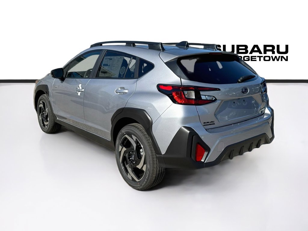New 2026 Subaru Crosstrek 2.5i Limited AWD/4WD image 6